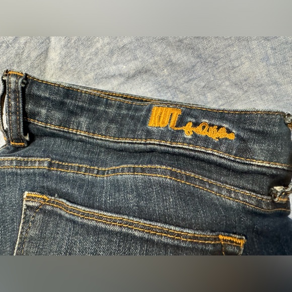 Kut from the Kloth jeans - Picture 2 of 5